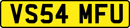 VS54MFU