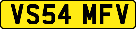 VS54MFV