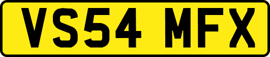 VS54MFX