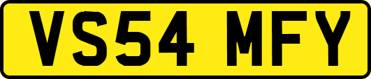 VS54MFY