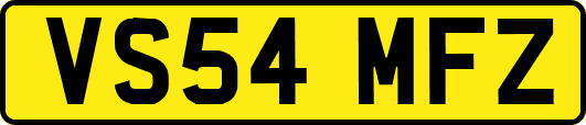 VS54MFZ