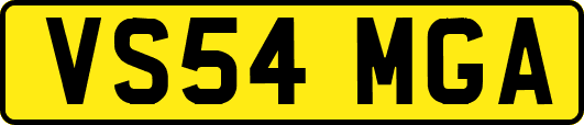 VS54MGA