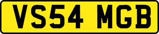 VS54MGB