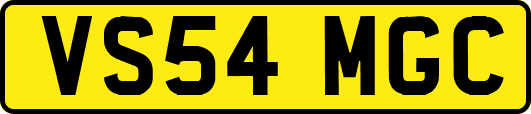 VS54MGC