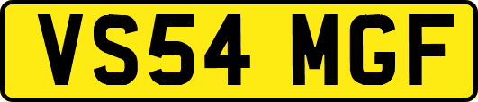 VS54MGF