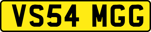 VS54MGG