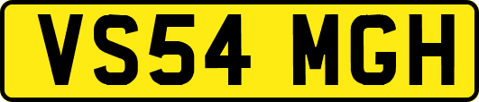 VS54MGH