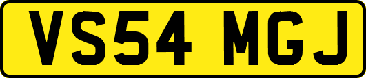 VS54MGJ