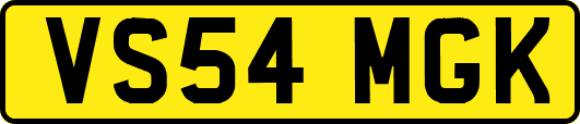 VS54MGK
