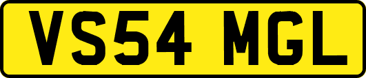 VS54MGL