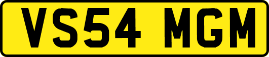 VS54MGM