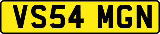 VS54MGN