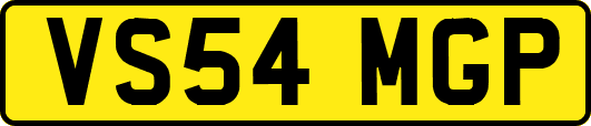 VS54MGP