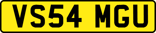 VS54MGU