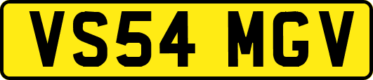 VS54MGV