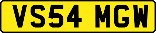 VS54MGW