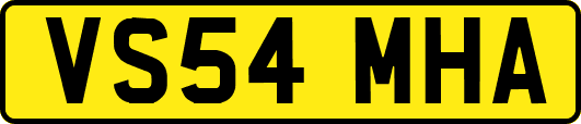 VS54MHA