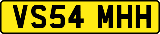 VS54MHH