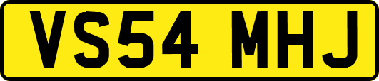VS54MHJ