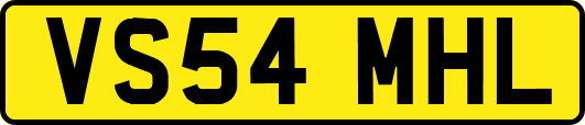 VS54MHL