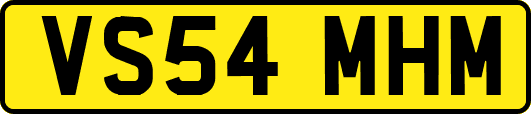 VS54MHM