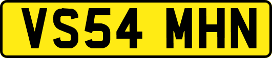 VS54MHN