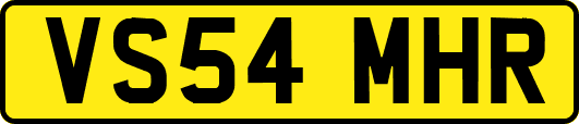 VS54MHR