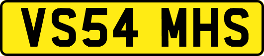 VS54MHS