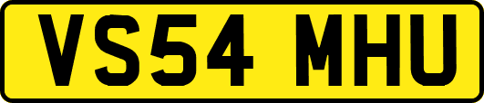 VS54MHU