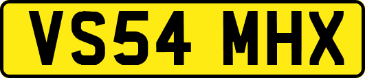 VS54MHX