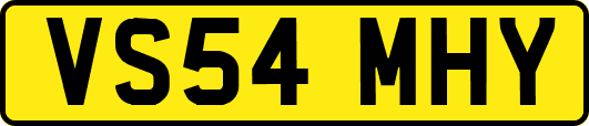 VS54MHY
