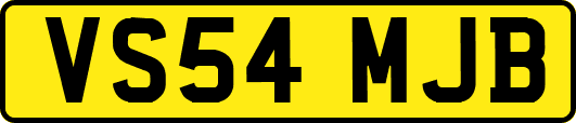 VS54MJB