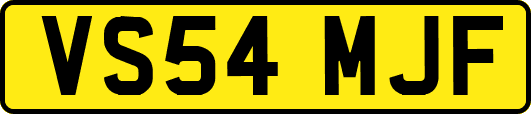 VS54MJF
