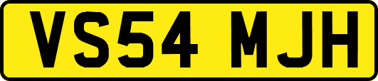 VS54MJH