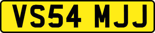 VS54MJJ