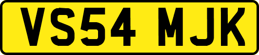VS54MJK