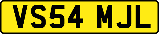 VS54MJL