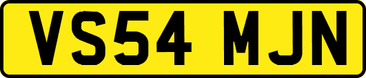 VS54MJN