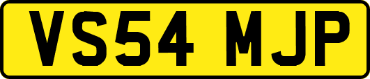 VS54MJP