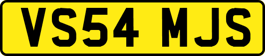 VS54MJS