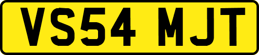 VS54MJT