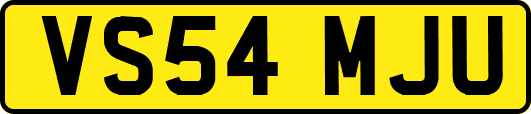 VS54MJU
