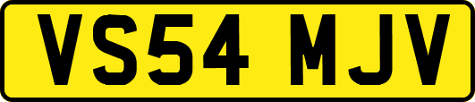 VS54MJV
