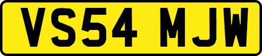 VS54MJW