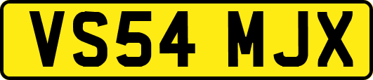 VS54MJX