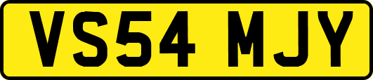 VS54MJY