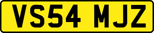 VS54MJZ