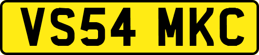 VS54MKC