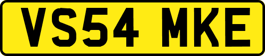 VS54MKE