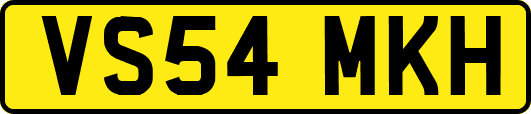 VS54MKH